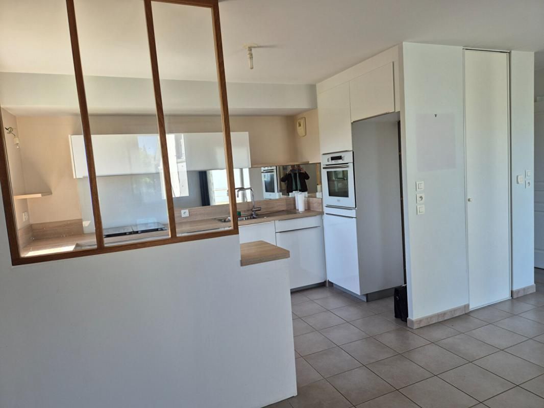 CLOHARS-CARNOET BEL APPARTEMENT de 69 m2 (F3) dans le Finistère sur le littoral Atlantique (25 min de Lorient -10 min de la plage) 3