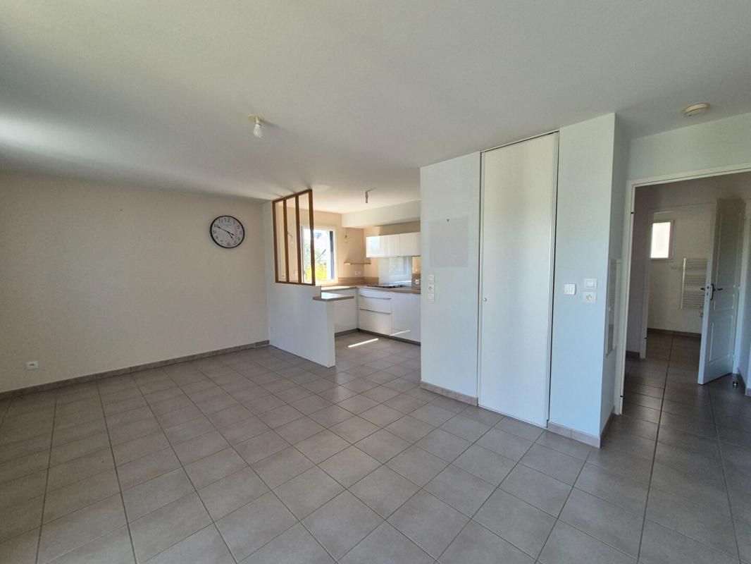 CLOHARS-CARNOET BEL APPARTEMENT de 69 m2 (F3) dans le Finistère sur le littoral Atlantique (25 min de Lorient -10 min de la plage) 4