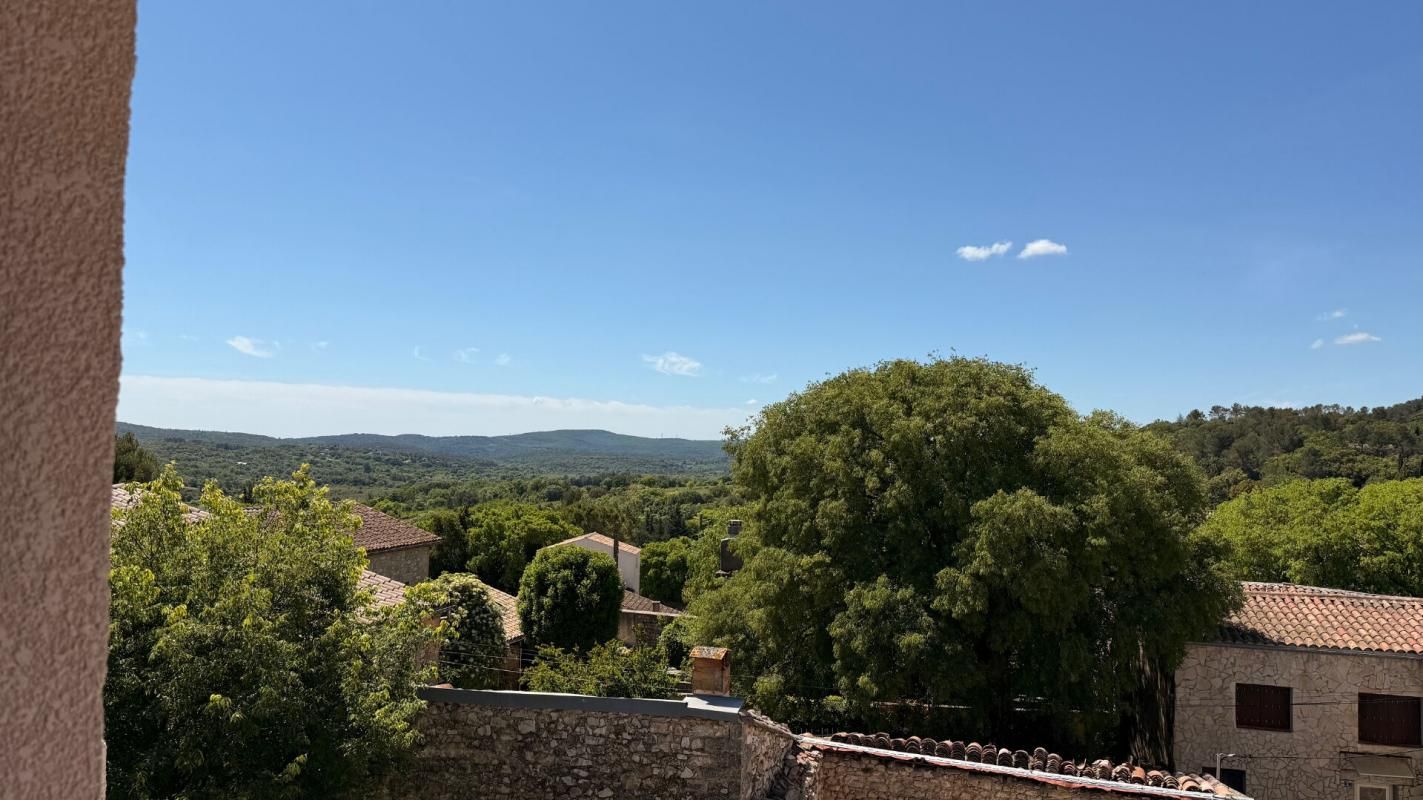 Maison de village La Boissiere 5 pièce(s) 95 m2 avec terrasse et cave