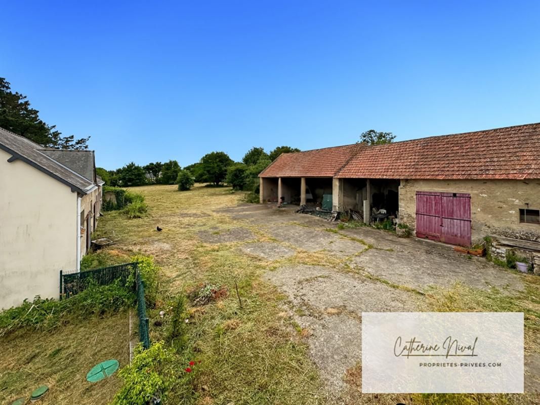 SAINT-NAZAIRE FERME et Granges  Saint Nazaire 4