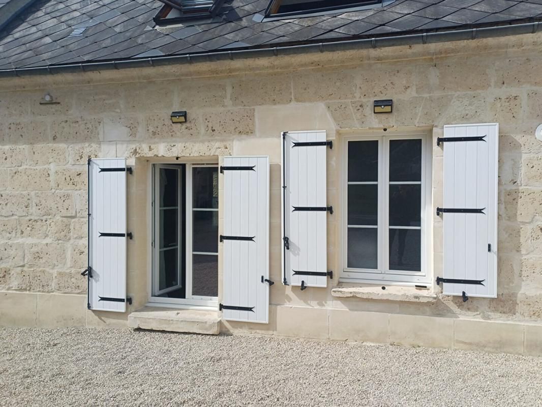 MAISON PIERRE