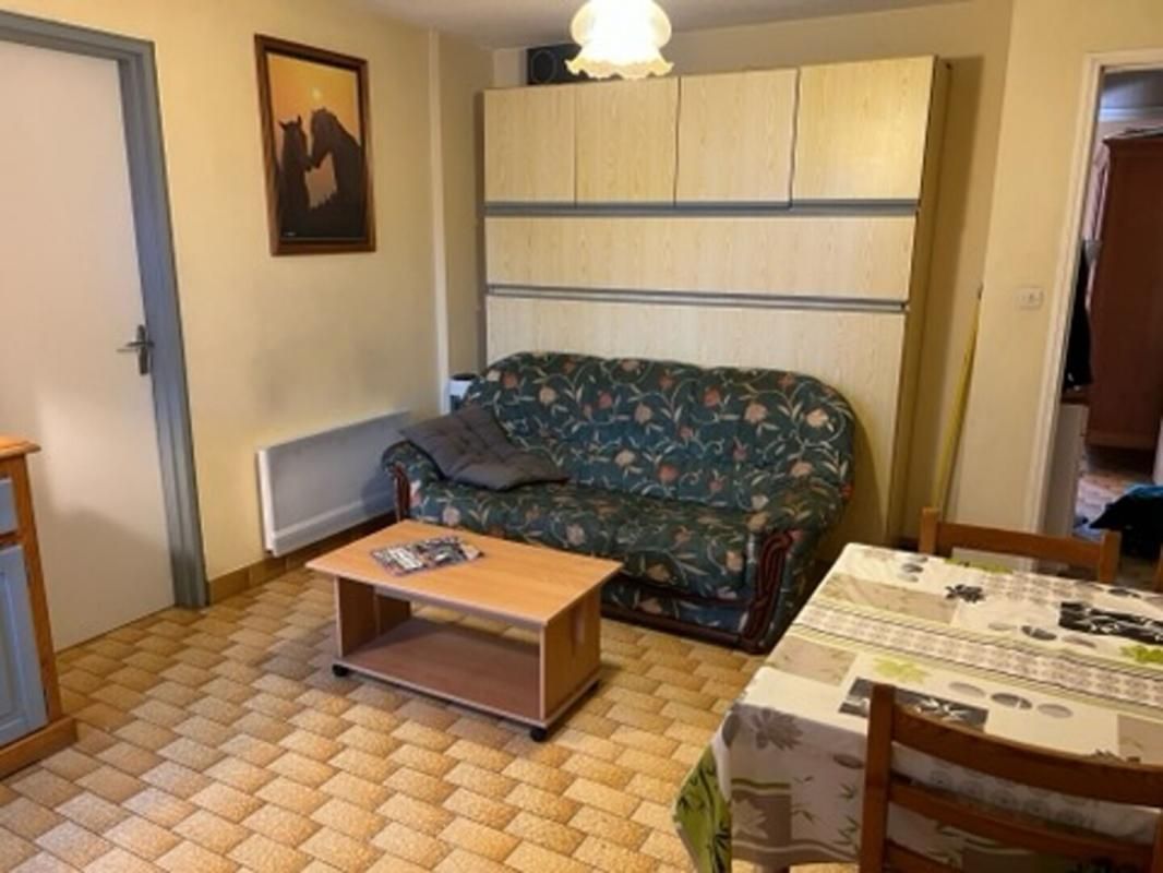AGDE Appartement meublé Agde 3 pièce(s) 40 m2 3