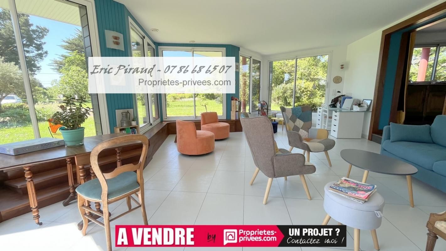 Maison 5 pièce(s) 166 m2