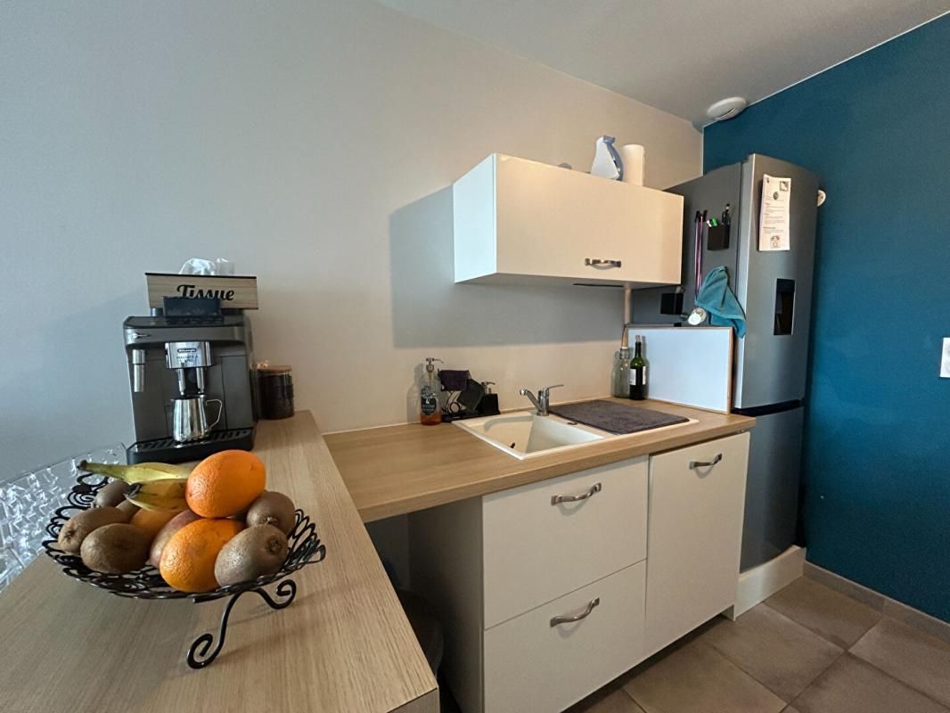 ANCENIS Maison Ancenis Saint Gereon 4 pièce(s) 60 m2 2