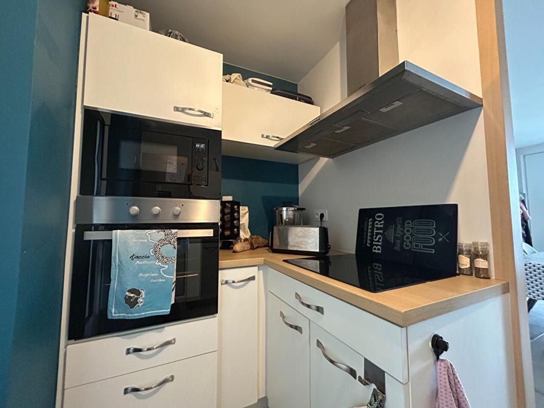 ANCENIS Maison Ancenis Saint Gereon 4 pièce(s) 60 m2 3