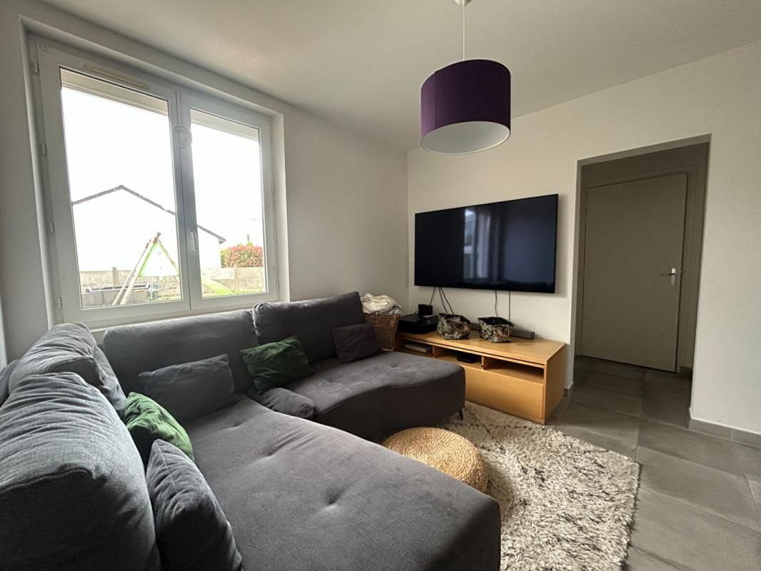 ANCENIS Maison Ancenis Saint Gereon 4 pièce(s) 60 m2 4
