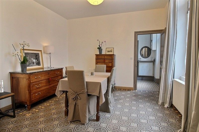 CHATEAUNEUF-SUR-LOIRE Exclusivité - Maison bourgeoise avec beaucoup de cachet en hyper centre de Châteauneuf sur Loire 4