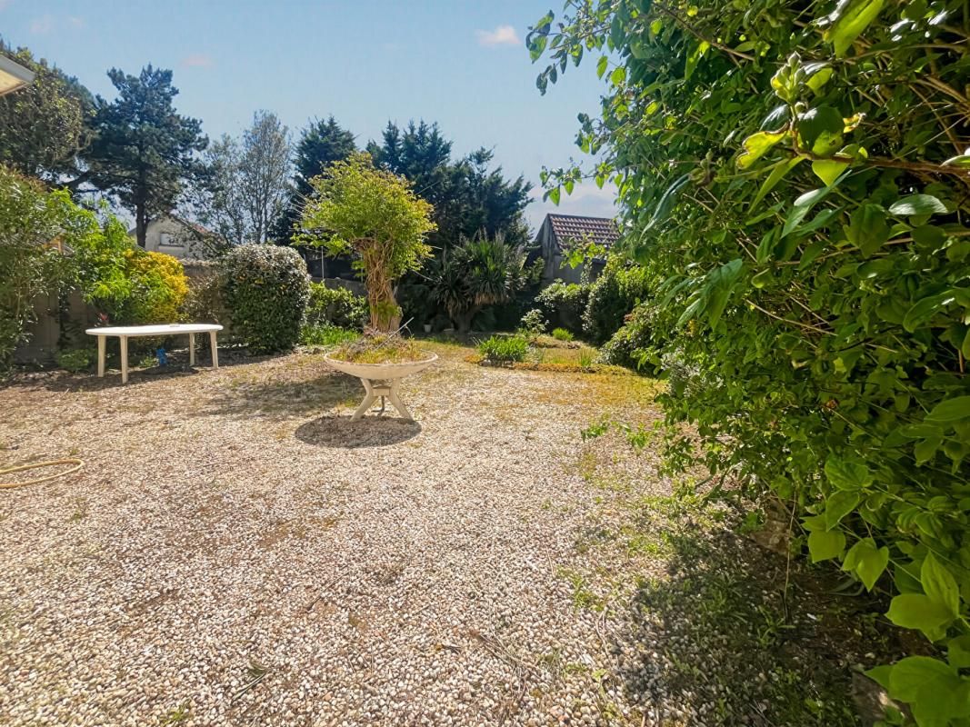 THARON PLAGE Maison Tharon Plage 5 pièce(s) 126 m2 3
