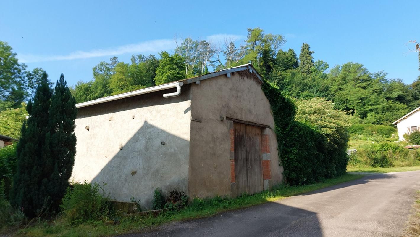 DEMANGEVELLE Maison Demangevelle 4 pièce(s) 60 m2 2