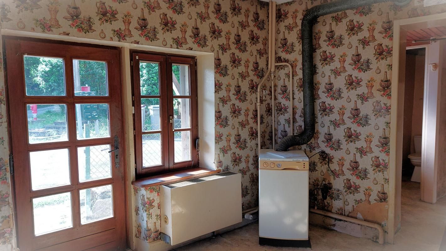 DEMANGEVELLE Maison Demangevelle 4 pièce(s) 60 m2 4