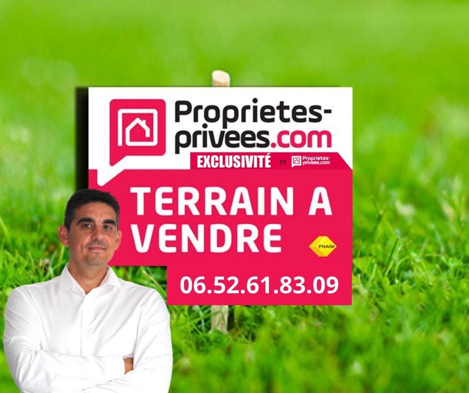 LANRODEC Exclusivité !! Côtes d'Armor 22170 Lanrodec. Terrain de 3630 m2 en partie constructible, hors lotissement, libre de constructeur 1