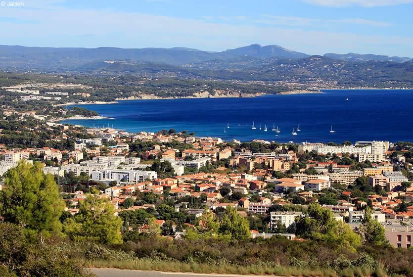 LA CIOTAT T4 aperçu mer dernier étage LA CIOTAT - 700 000 4