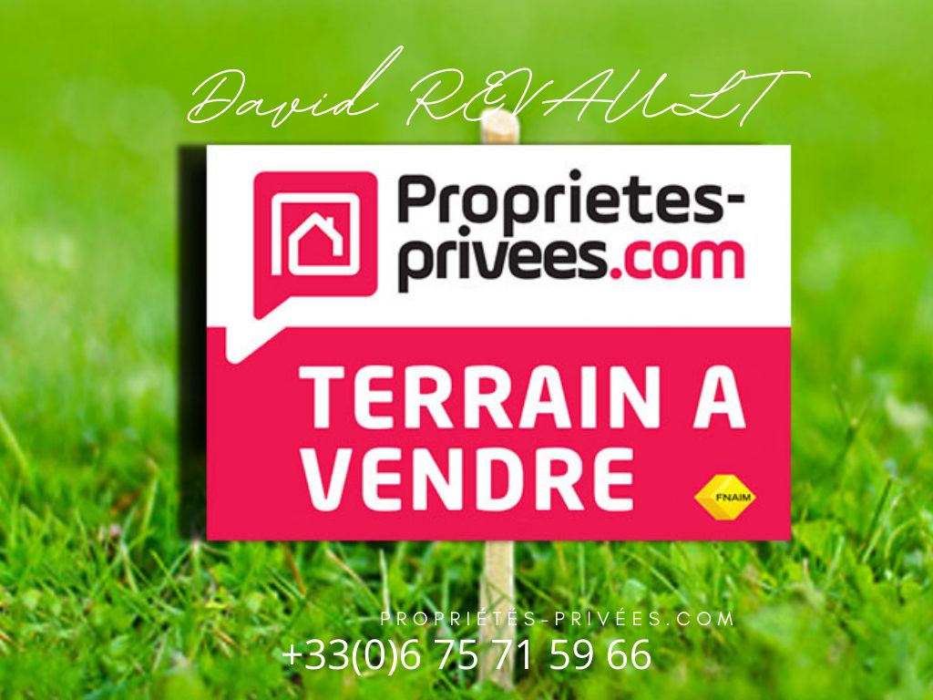 PLOEREN Ploeren Terrain constructible viabilisé ? 513 m² ? Libre de constructeur 1