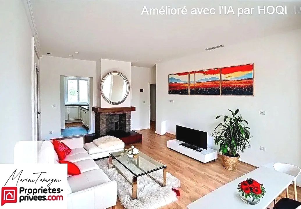 COMPIEGNE NOUVEAUTÉ Appartement dernier étage ? Vue Dégagée et Lumineux à Compiègne 2