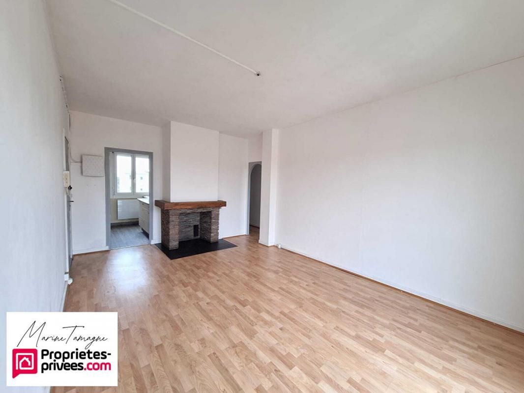 COMPIEGNE NOUVEAUTÉ Appartement dernier étage ? Vue Dégagée et Lumineux à Compiègne 3