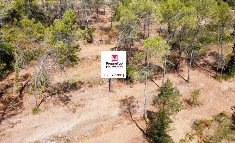 SAINT-PAUL-EN-FORET Terrain constructible Saint-Paul-En-Forêt 5100 m2 2