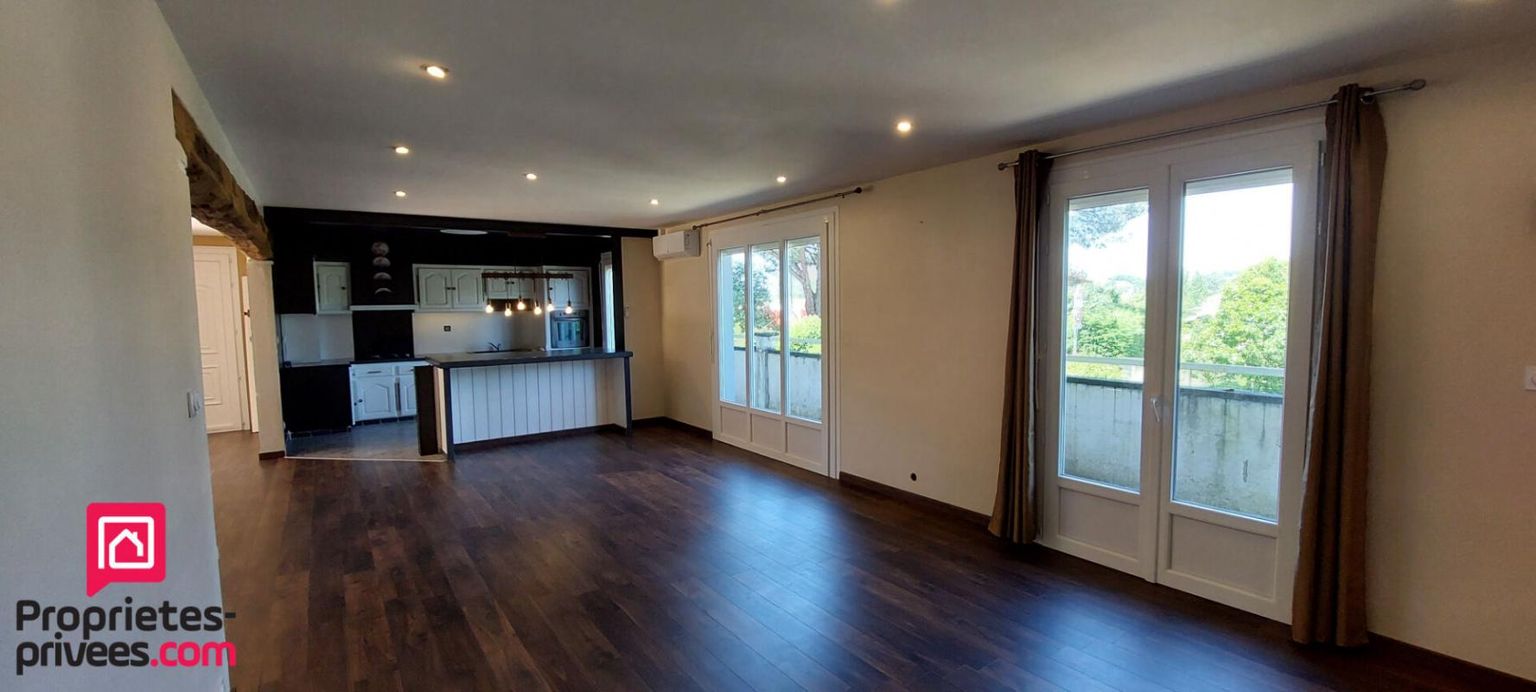 VARES Maison Varès 7 pièce(s) 164 m2 4