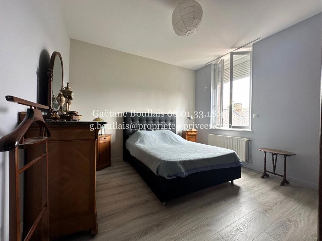 SAINT-GEORGES-DU-VIEVRE 27450 - SAINT GEORGES DU VIEVRE - Maison de ville - 129 m2 - 210.500 4