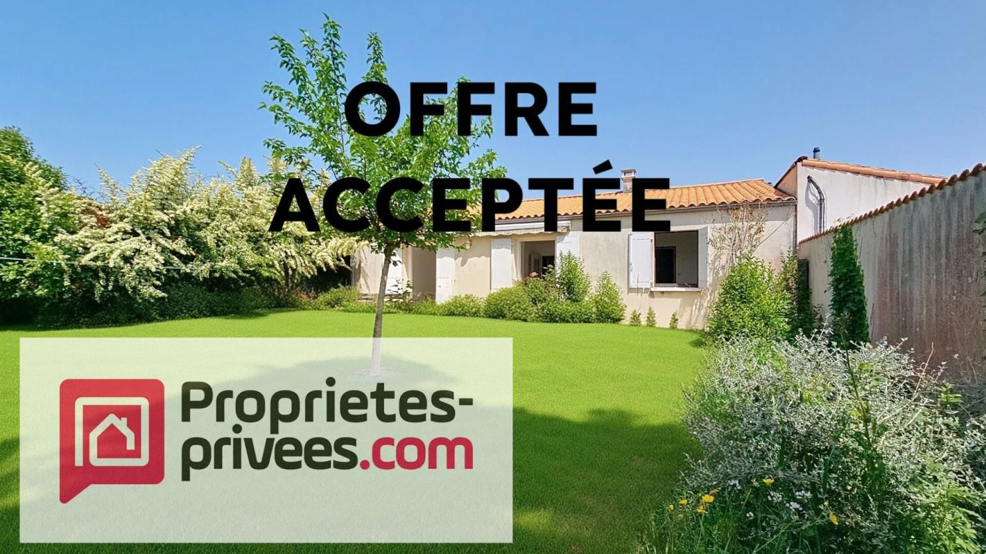Maison Rochefort 5 pièce(s)