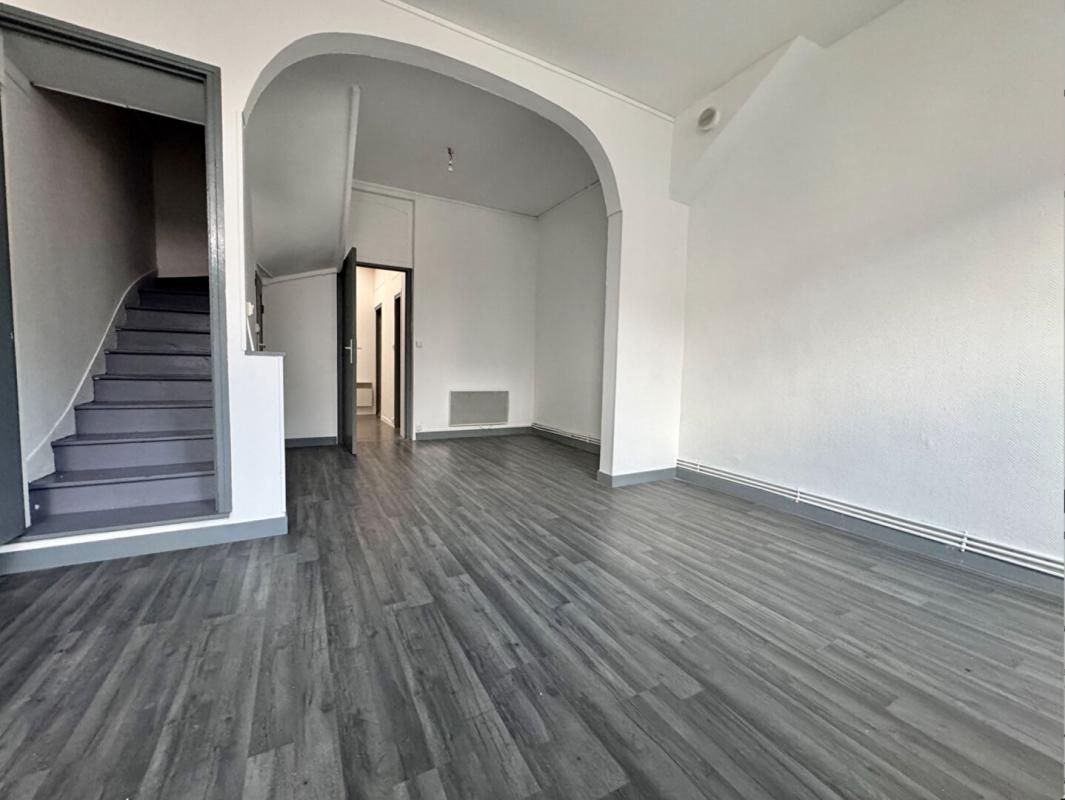 AMIENS Maison Amiens 4 pièce(s) 66 m2 1