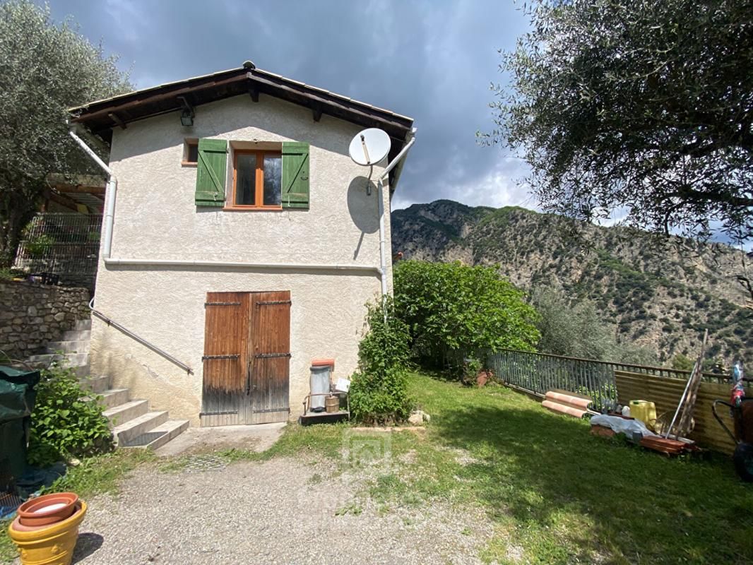 UTELLE Villa Utelle 3 pièce(s) 60 m2 3