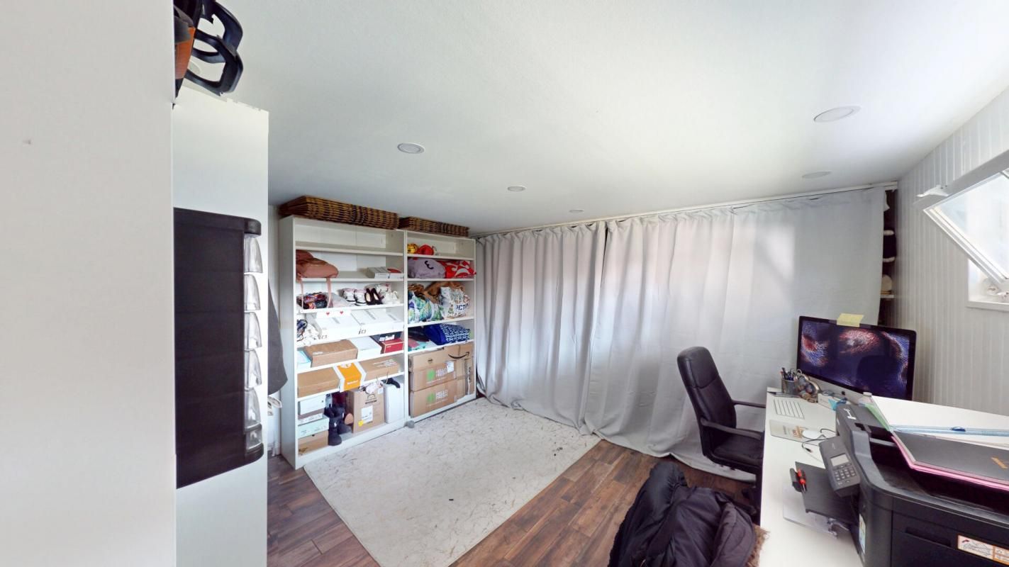 PONTAULT-COMBAULT Maison indépendante 5 pièces 348 000 4