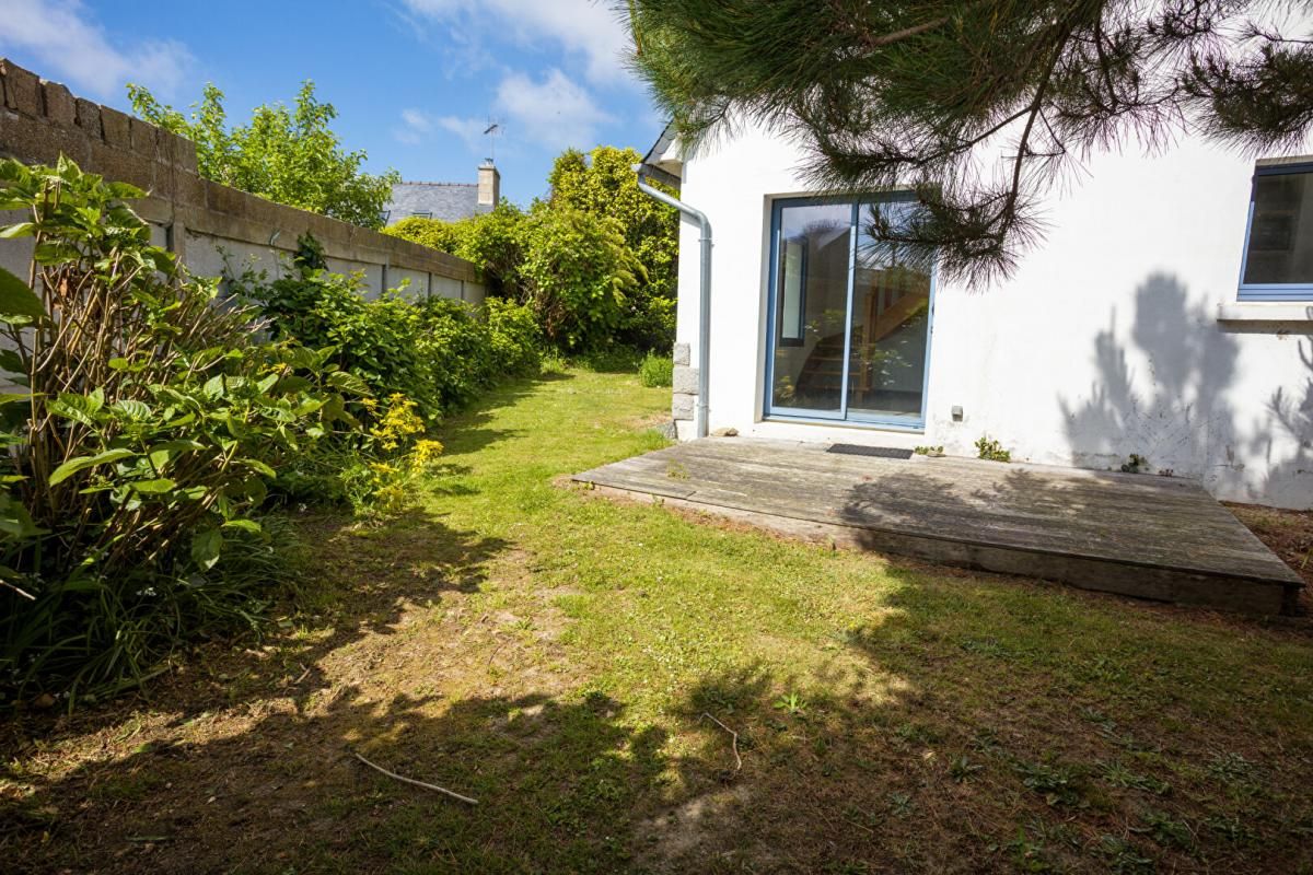 PLEUBIAN EXCLUSIVITÉ , Maison polyvalente de 184m² en centre-bourg de Pleubian 3