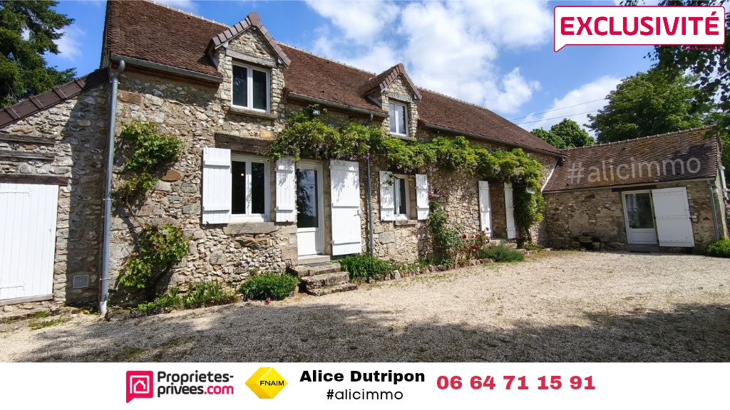 Maison Charleville 6 pièces 140 m2