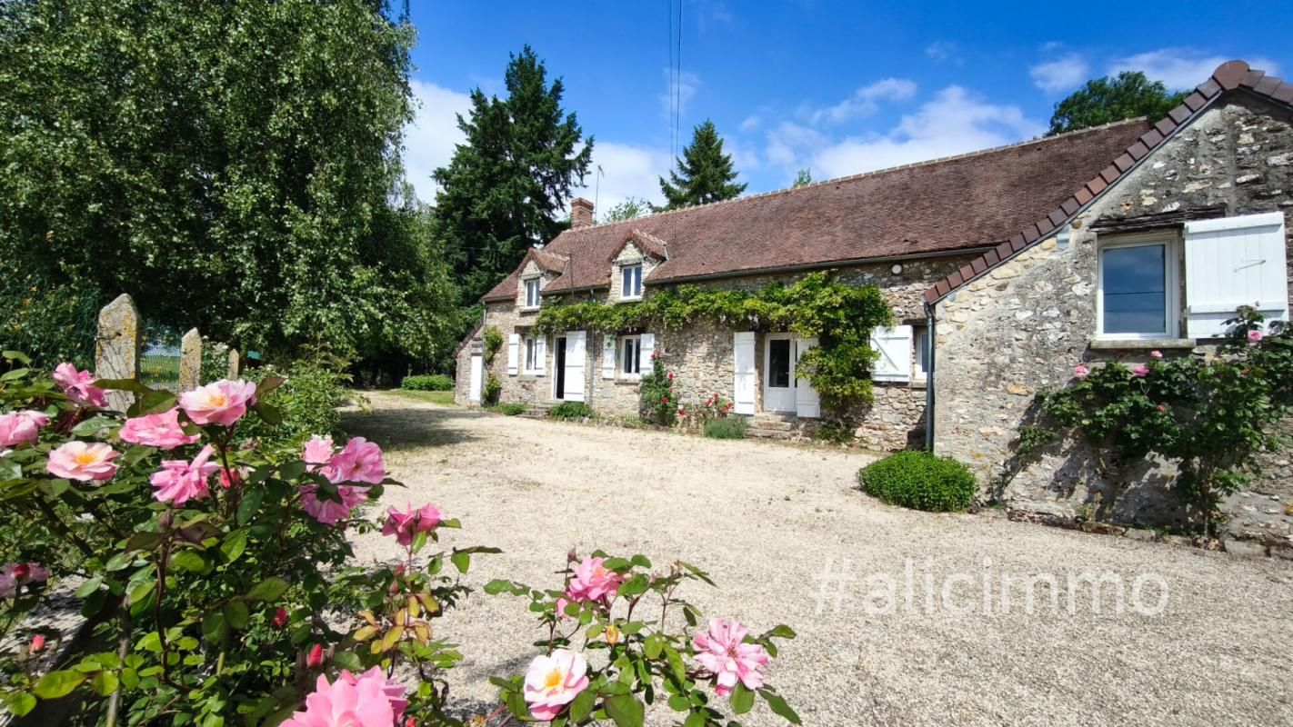 CHARLEVILLE Maison Charleville 6 pièces 140 m2 2
