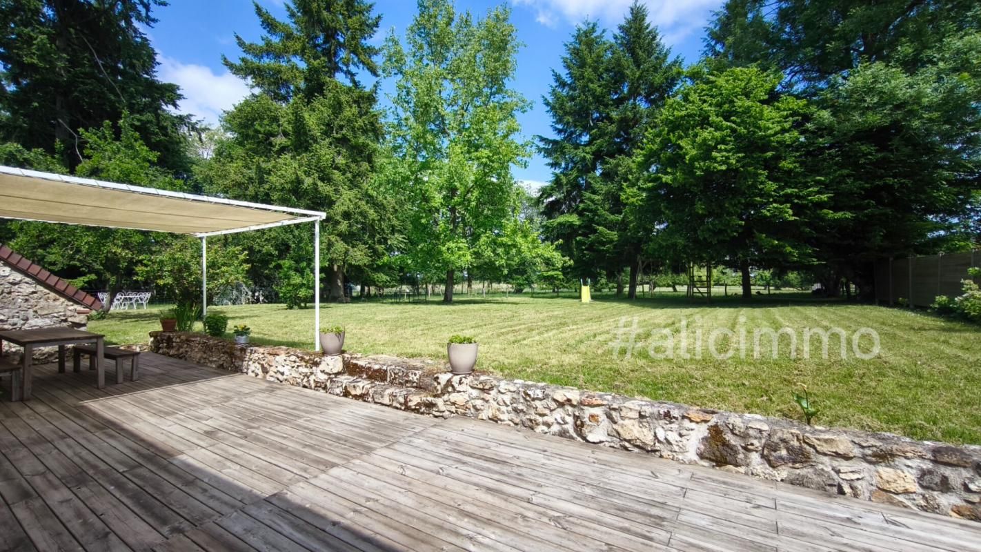 CHARLEVILLE Maison Charleville 6 pièces 140 m2 3
