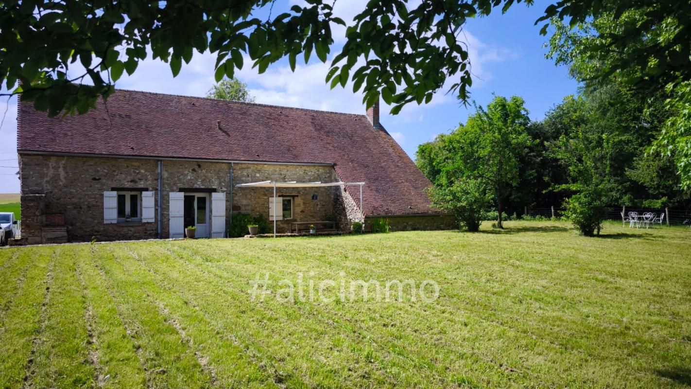 CHARLEVILLE Maison Charleville 6 pièces 140 m2 4