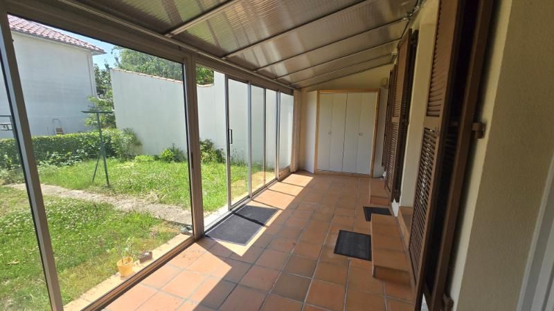 BUXEROLLES Maison Buxerolles 4 pièce(s) 110 m2 environ 3