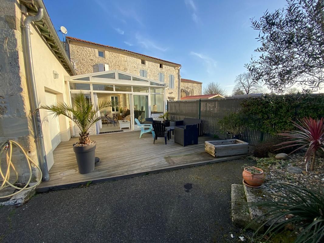 EXCLUSIVITE  Maison de 118 m2 3 chambres
