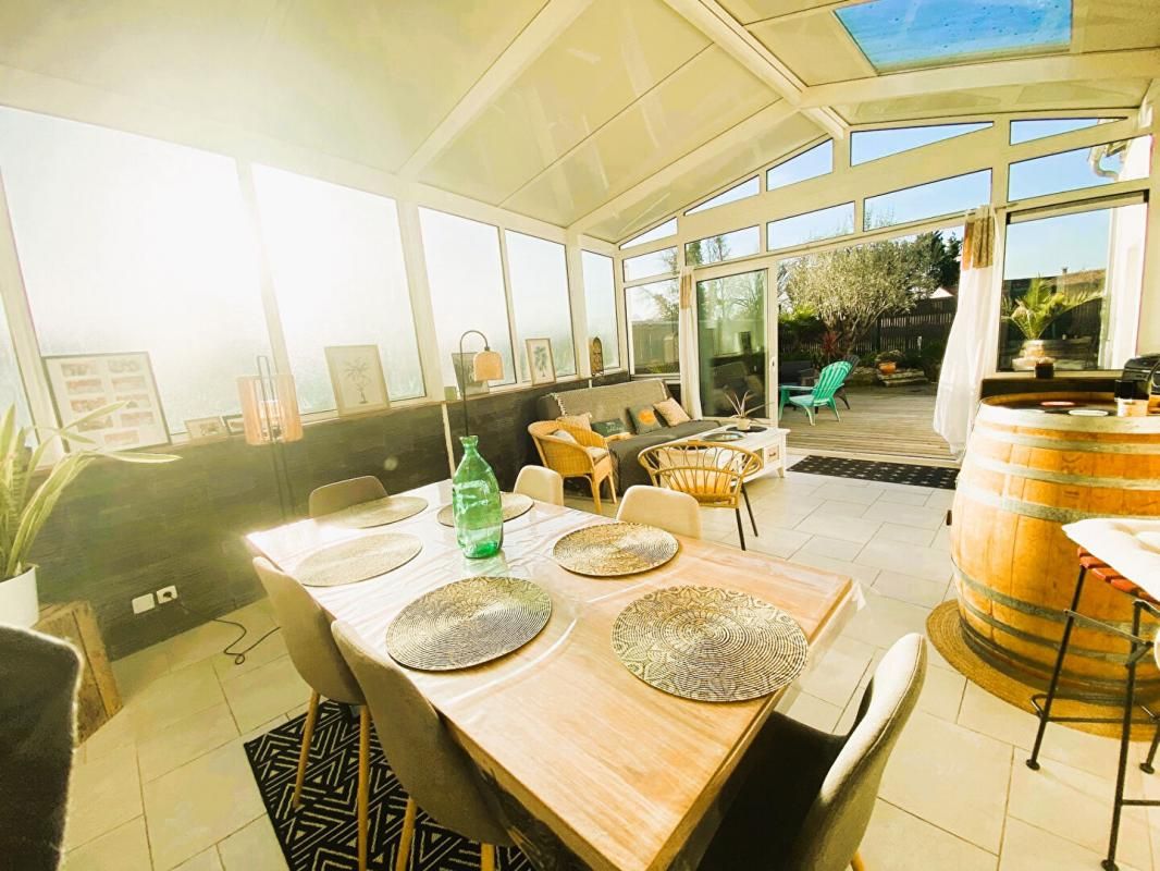 PESSINES EXCLUSIVITE  Maison de 118 m2 3 chambres 3
