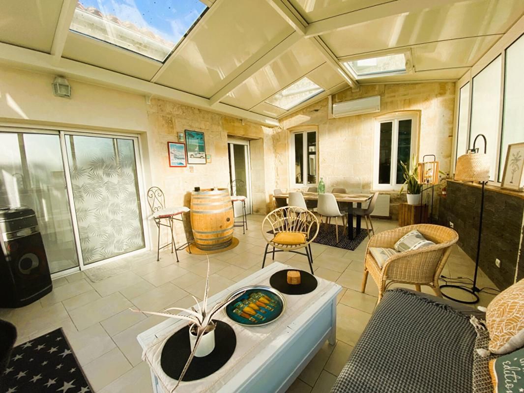 PESSINES EXCLUSIVITE  Maison de 118 m2 3 chambres 4