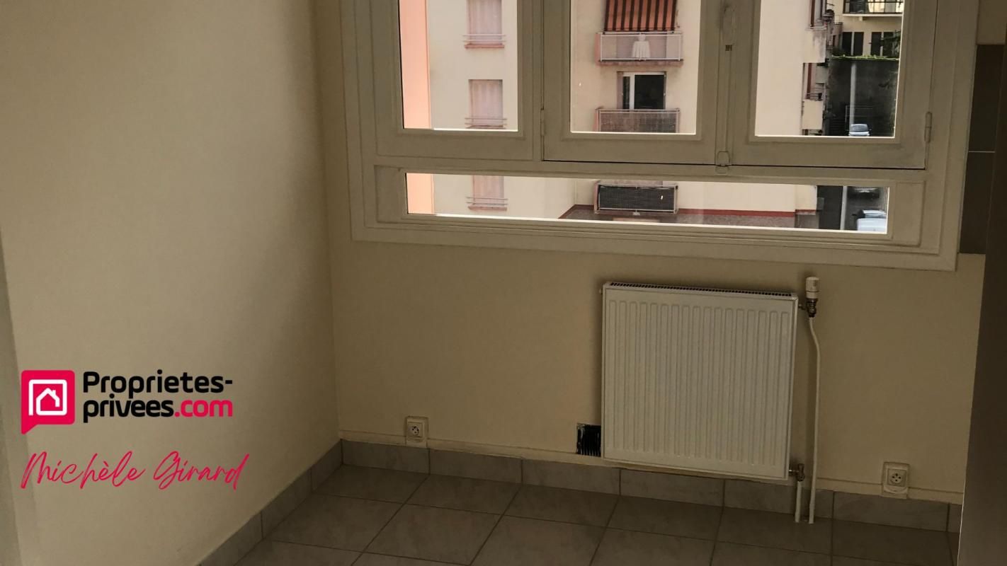 ROANNE ROANNE - APPARTEMENT T2 2