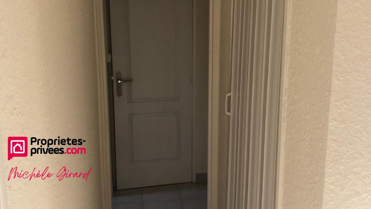 ROANNE ROANNE - APPARTEMENT T2 3