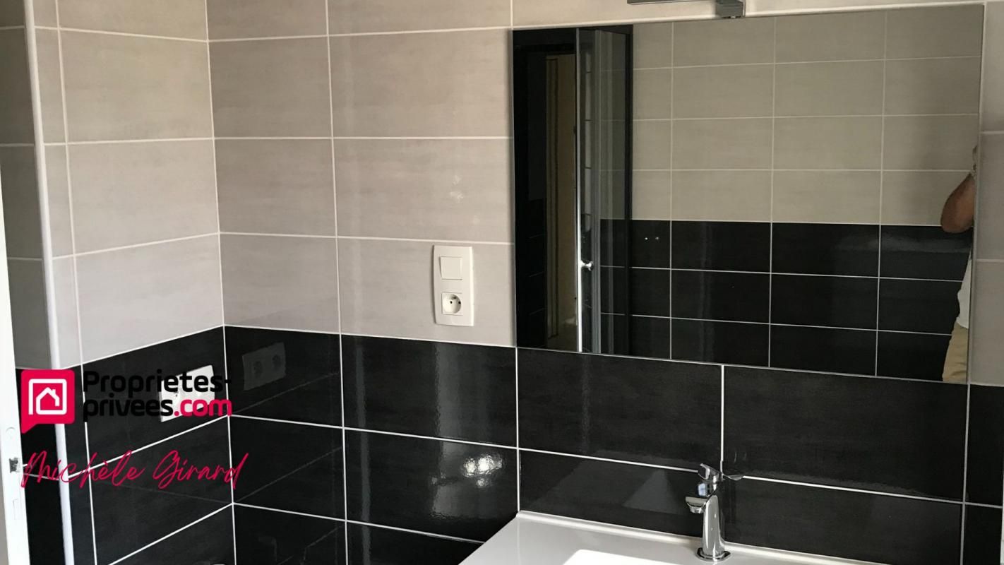 ROANNE ROANNE - APPARTEMENT T2 4