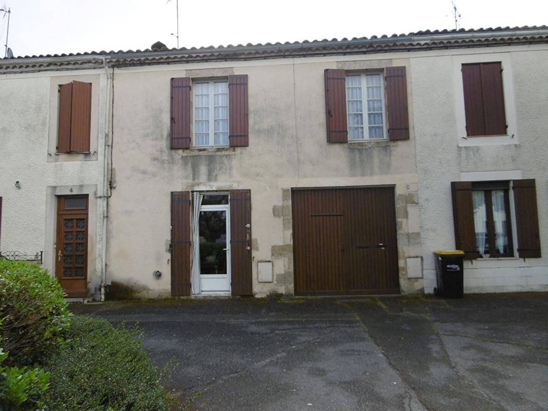 PRECHAC Maison 3 pièces 99 m2 1