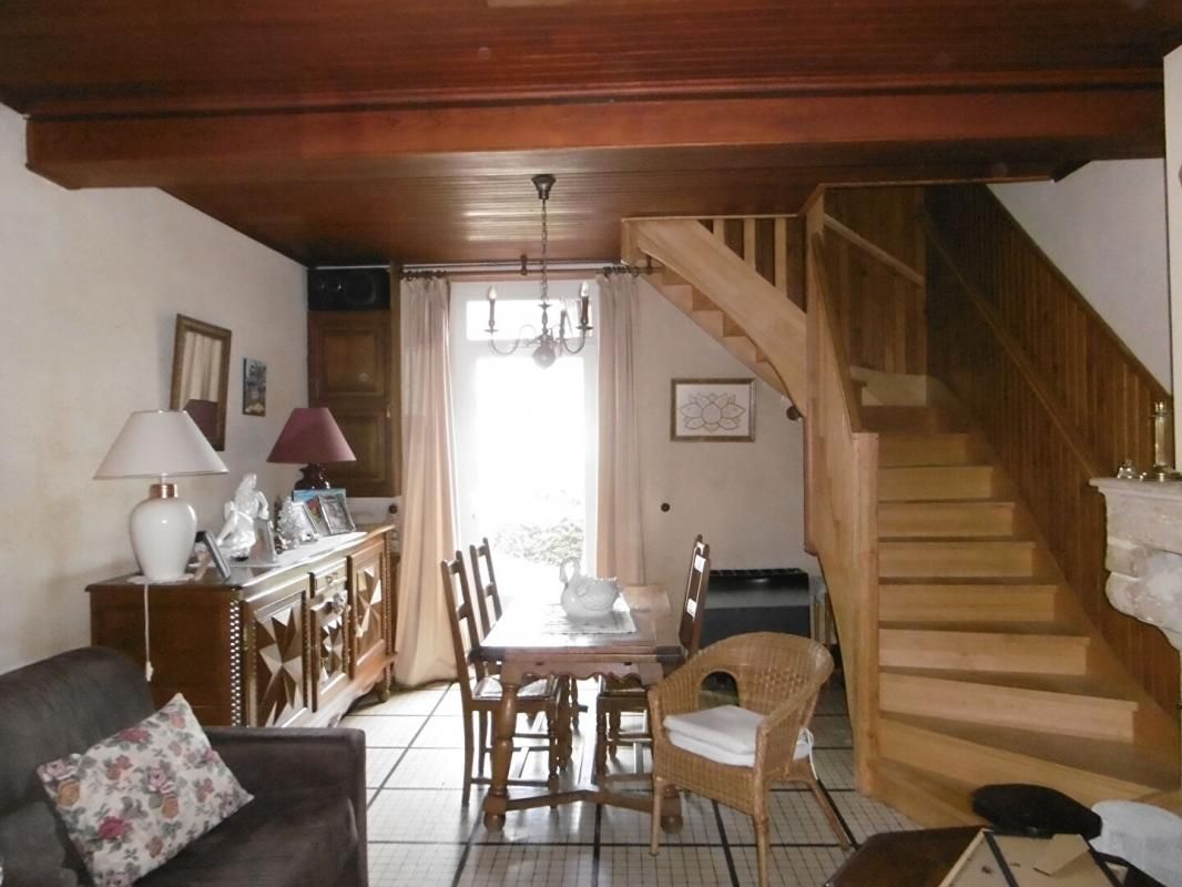 PRECHAC Maison 3 pièces 99 m2 2