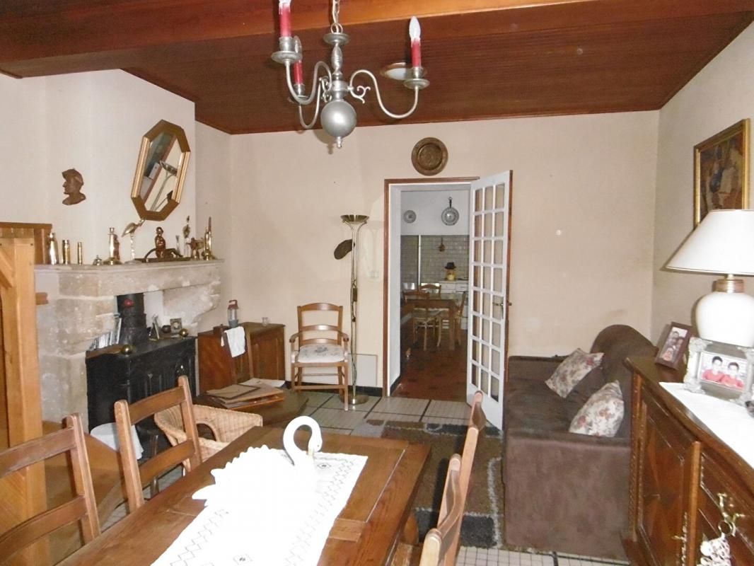 PRECHAC Maison 3 pièces 99 m2 3