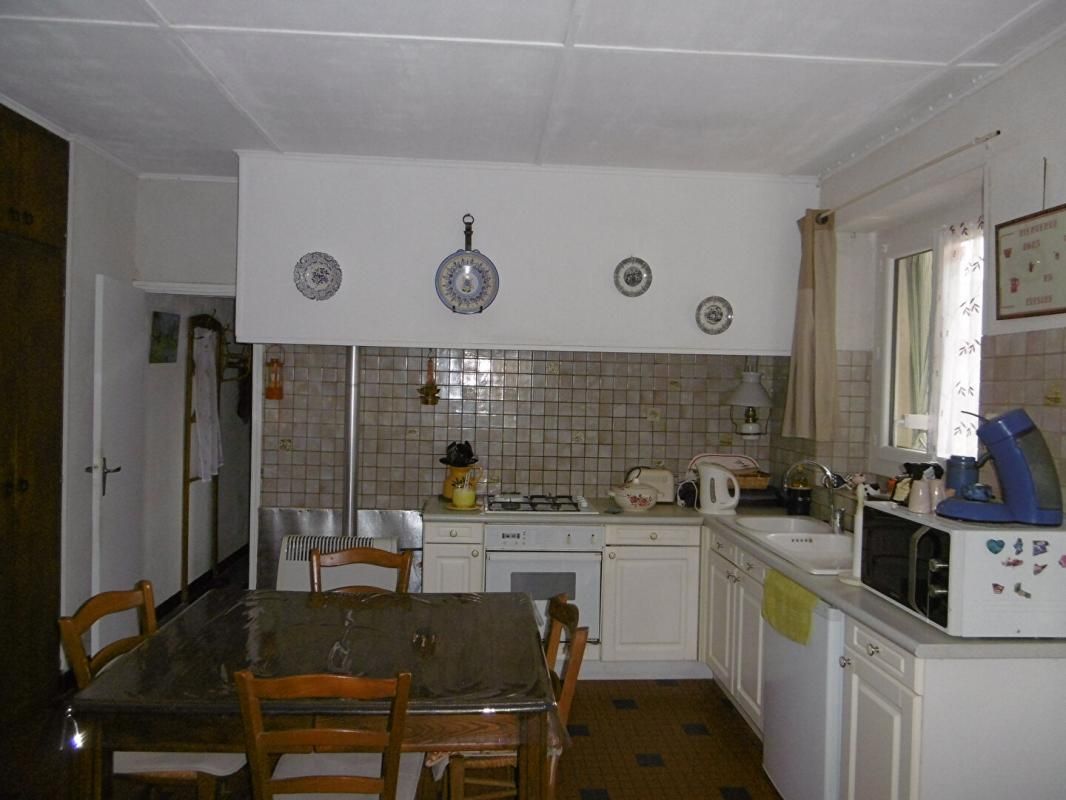 PRECHAC Maison 3 pièces 99 m2 4