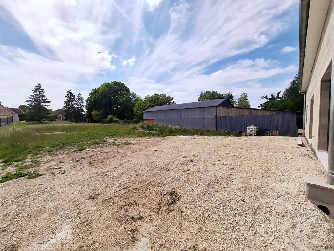 VOUE Produit rare!!! Maison neuve à aménager 10 min agglomération 2