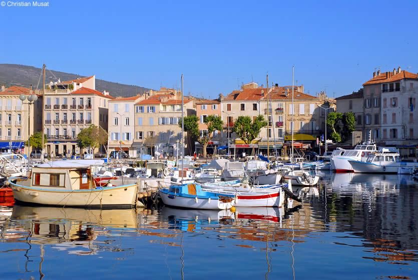 LA CIOTAT LA CIOTAT proximité centre, Appartement  3 pièces en RDJ à 388 000 4