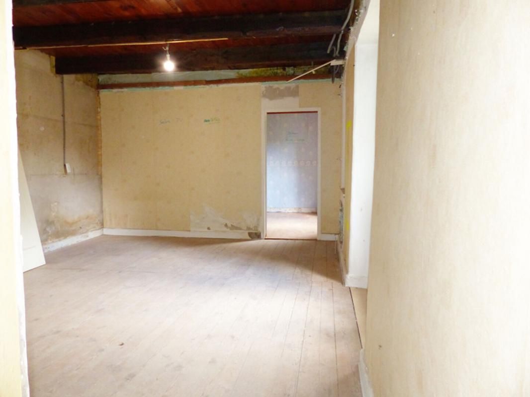 SAINT-HOSTIEN Maison Saint Hostien 11 pièce(s) 225 m2 4