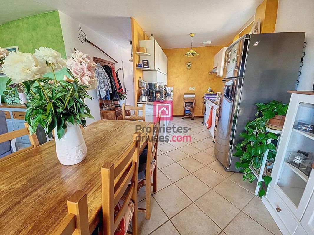 LE MUY Villa Le Muy 4 pièces 88 m2- Garage- Jardin- Proche de tout! 4