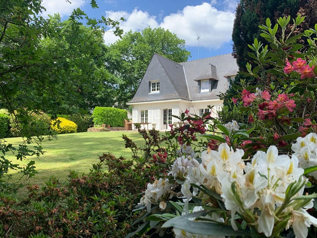 VANNES Demeure de prestige VANNES VINCIN 1