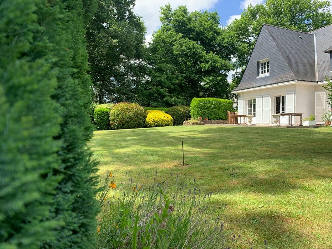 VANNES Demeure de prestige VANNES VINCIN 3