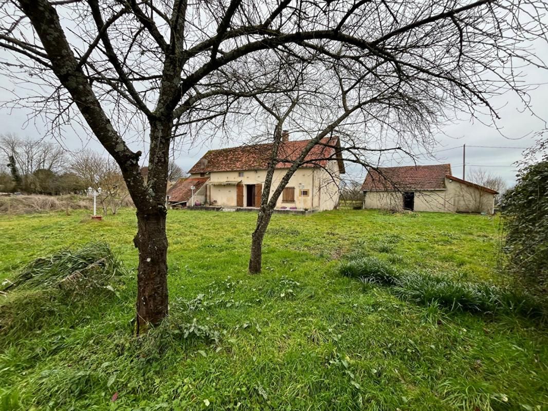 CROISY Maison Croisy 5 pièce(s) 157 m2 4
