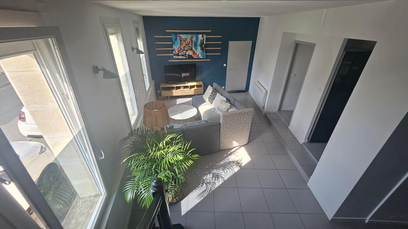 Maison 5 pièce(s) 120 m2
